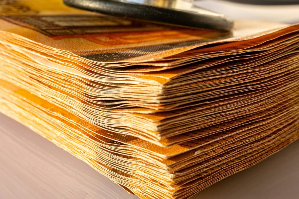 Customs clearance services and documentation